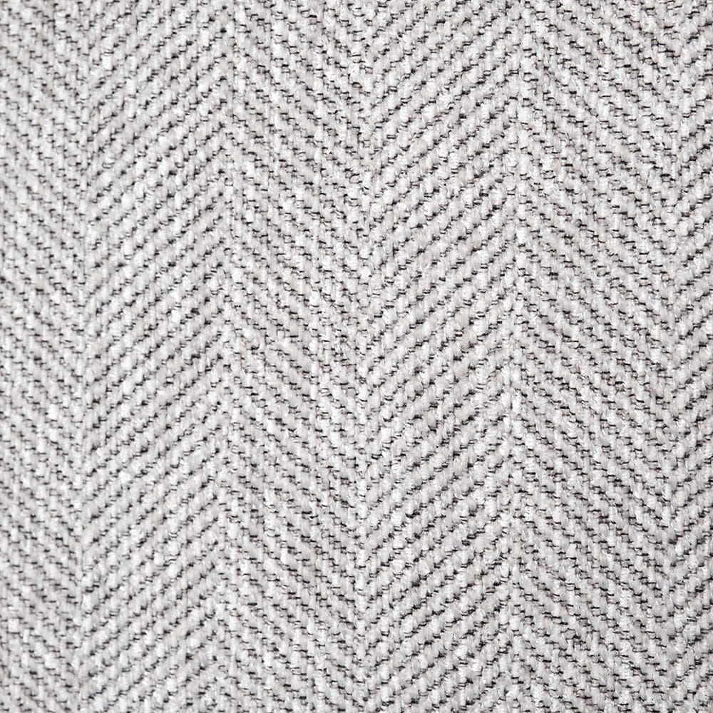 Mercana - Olympus VI Frost Grey Fabric Wrapped Wooden Frame Accent Chair - 68728_CLOSEOUT view 9