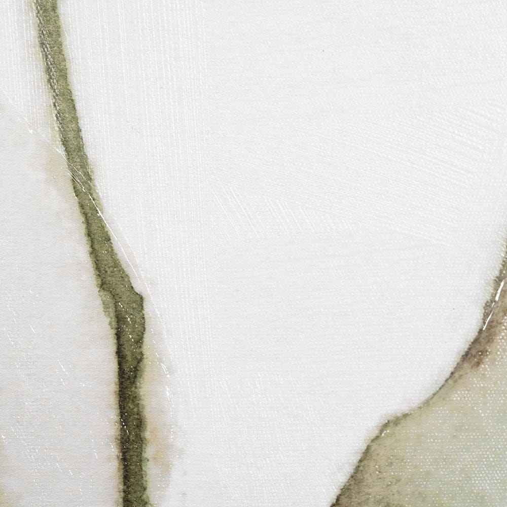 Mercana - Orchid I by Gabrielle Campbell a Hand Embellished Textured Canvas - 101853-S view 4