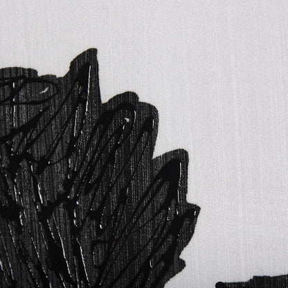 Mercana - Organic Line DrawingII by Mercana Studio a Hand Embellished Textured Canvas - 102422-L view 7