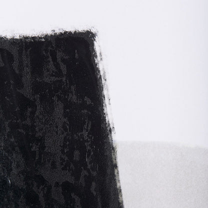 Mercana - Pages I by Mercana Studio a Hand Embelished Textured Framed Art Print Matted under Glass - 14012 view 7