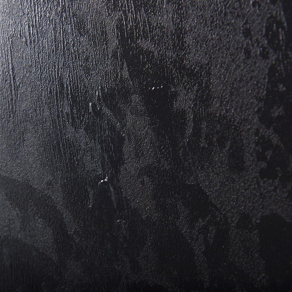 Mercana - Pages I by Mercana Studio a Hand Embelished Textured Framed Art Print Matted under Glass - 14012 view 8