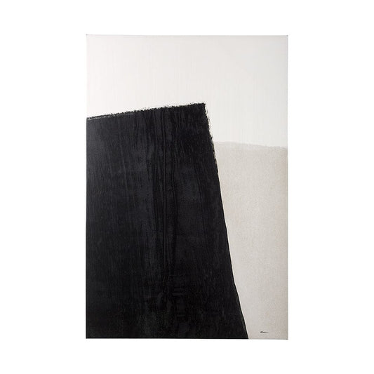 Mercana - Pages I by Mercana Studio a Hand Embellished Textured Canvas - 102017-L view 1
