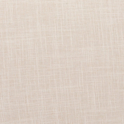 Mercana - Palisades Cream Fabric Wrap Brown Wood Frame Dining Chair - 68194 view 7