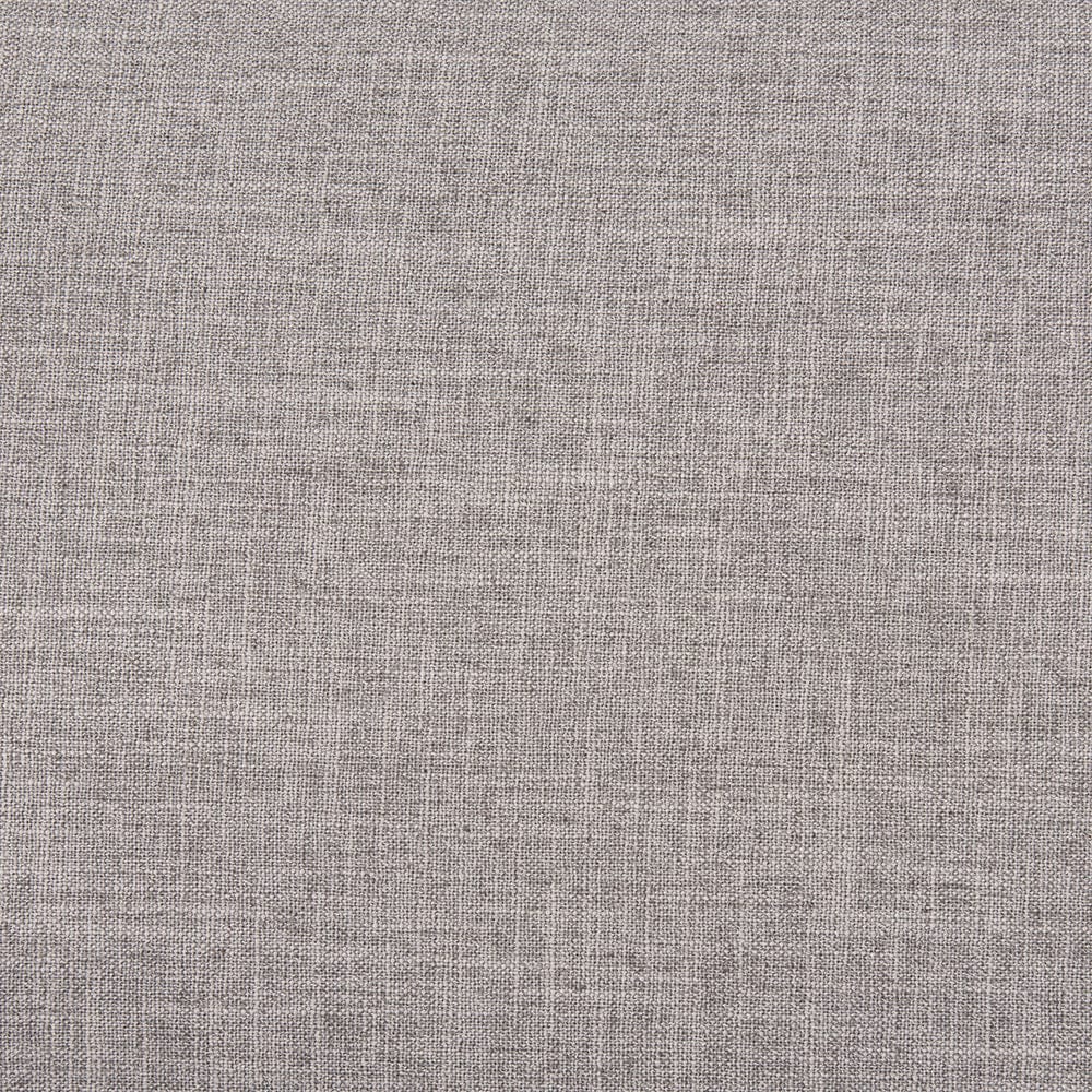 Mercana - Palisades Gray Fabric w/ Brown Wood Frame Accent Chair - 69822 view 11
