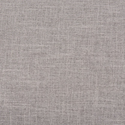 Mercana - Palisades Gray Fabric w/ Brown Wood Frame Accent Chair - 69822 view 11