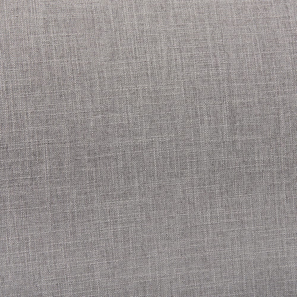 Mercana - Palisades Grey Fabric Wrap Brown Wooden Frame Dining Chair - 68195_CLOSEOUT view 14