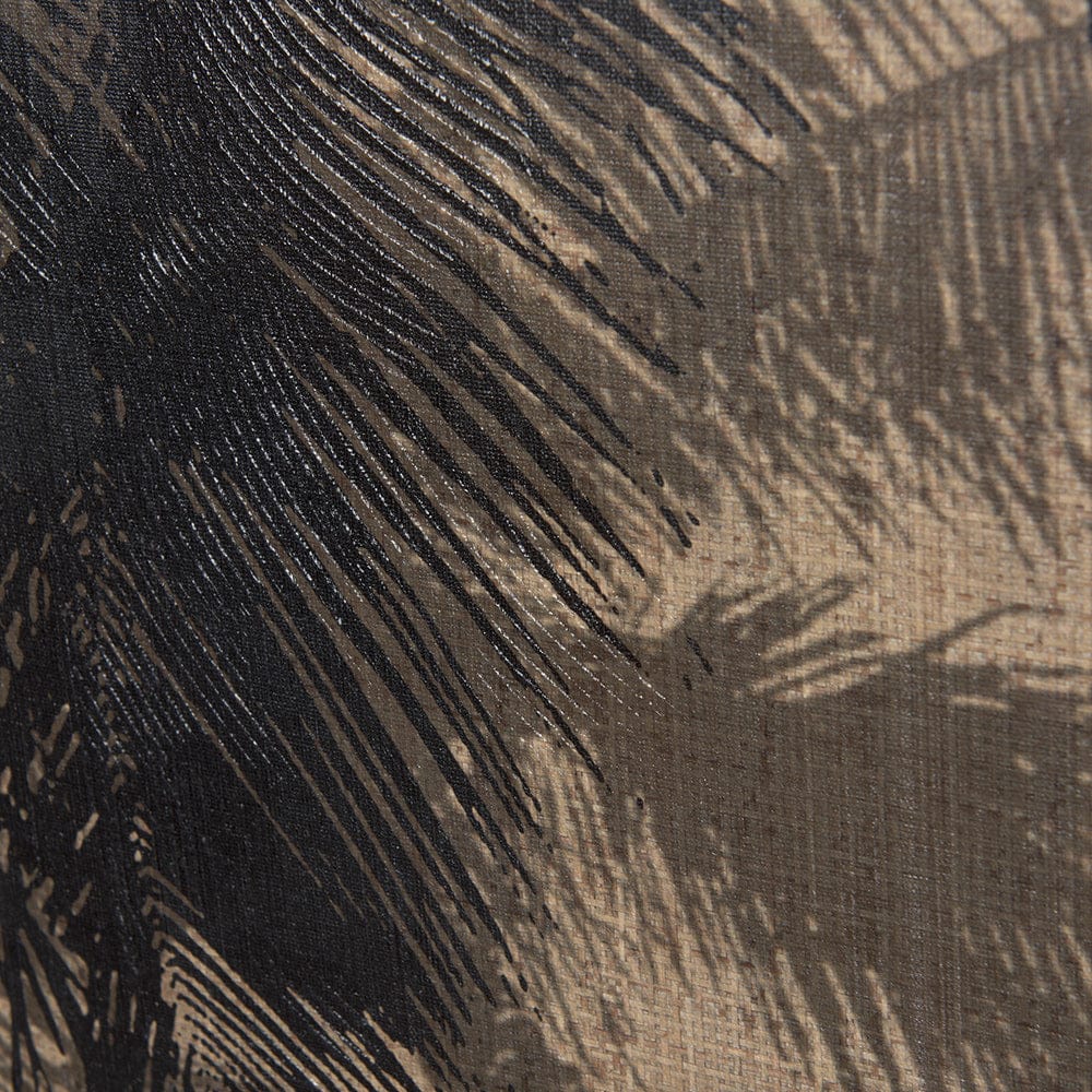 Mercana - Palm Shadow I by Mercana Studio a Hand Embellished Textured Canvas - 102260-L view 7