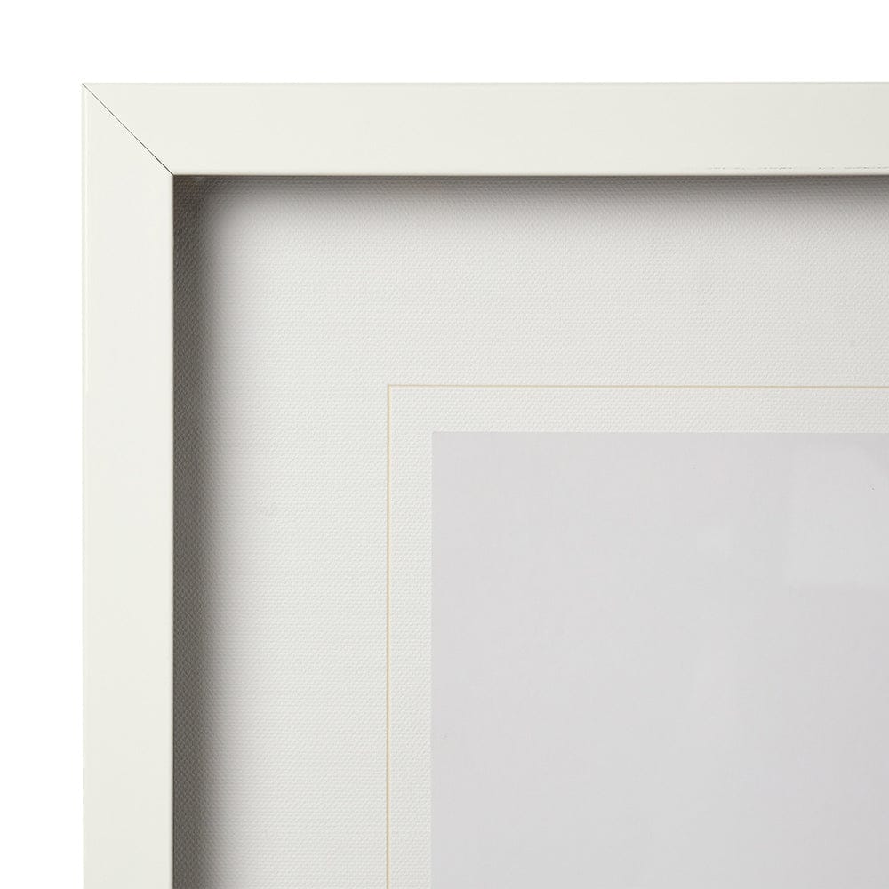 Mercana - Panda & Vintage Camera by Susannah Tucker Photography a Framed Art Print Matted under Glass - 12080 view 4