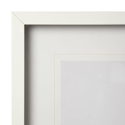 Mercana - Panda & Vintage Camera by Susannah Tucker Photography a Framed Art Print Matted under Glass - 12080 view 4