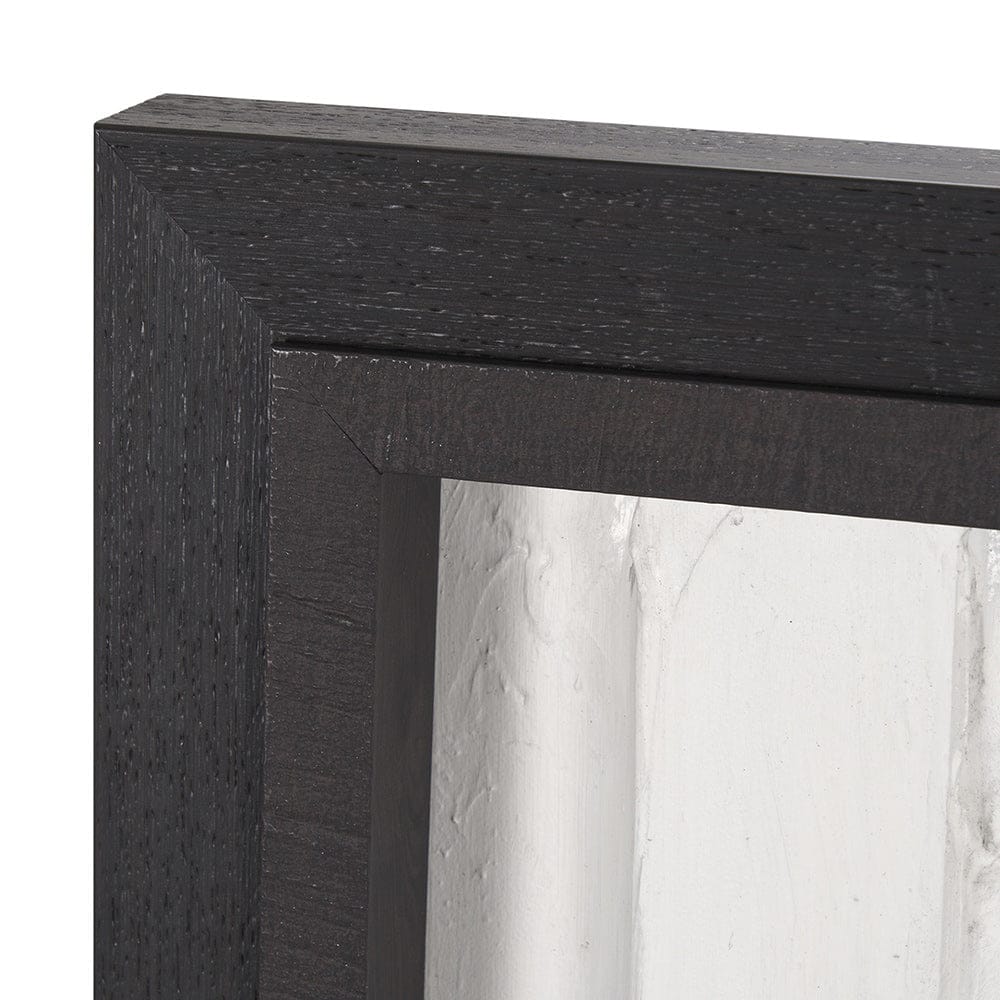 Mercana - Passel I by Studio M a Framed handmade Original 3D Textured Artwork - 15508 view 4