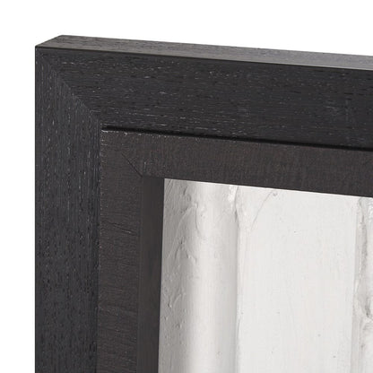 Mercana - Passel II by Studio M a Framed handmade Original 3D Textured Artwork - 15509 view 4