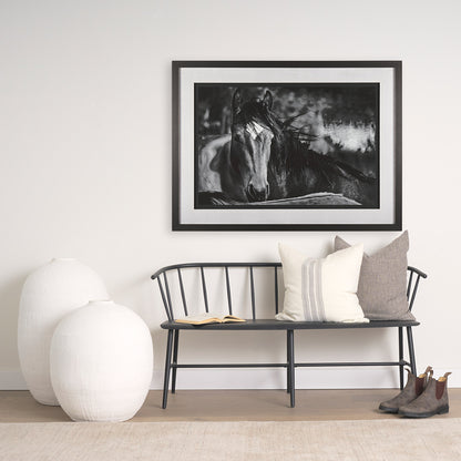 Mercana - Patrice 22 x 22 Cream With Gray Stripes Decorative Pillow Cover - 68871 view 9