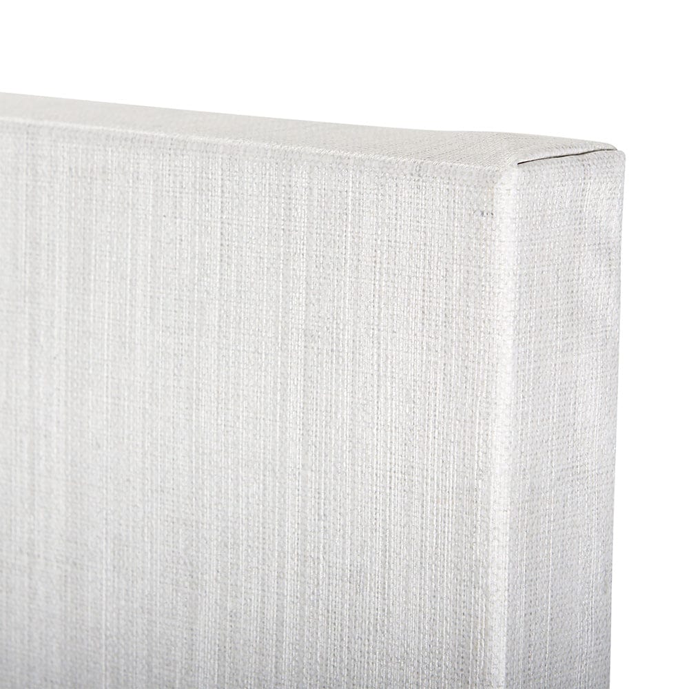 Mercana - Pavilion Neutral I by Mercana Studio a Hand Embellished Textured Canvas - 102415-L view 3