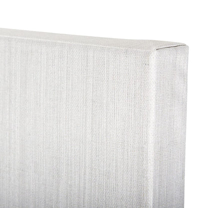 Mercana - Pavilion Neutral I by Mercana Studio a Hand Embellished Textured Canvas - 102415-L view 3