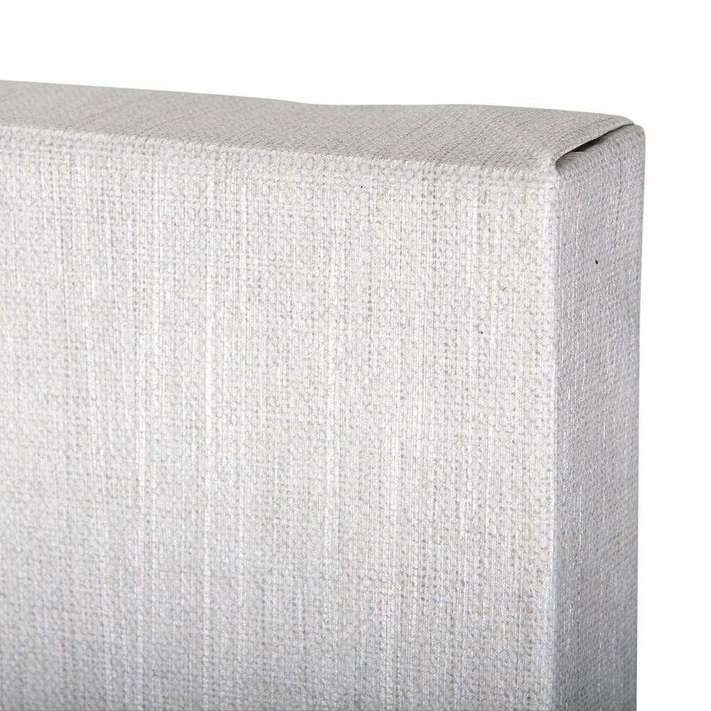 Mercana - Pavilion Neutral I by Mercana Studio a Hand Embellished Textured Canvas - 102416-S view 3