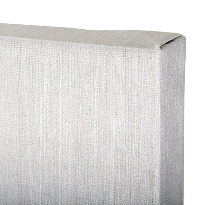 Mercana - Pavilion Neutral I by Mercana Studio a Hand Embellished Textured Canvas - 102416-S view 3