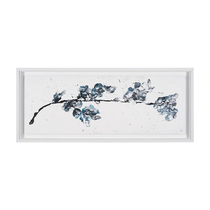 Mercana - Pear Blossom I by Studio M a Framed handmade Original Artwork - 15040 view 1
