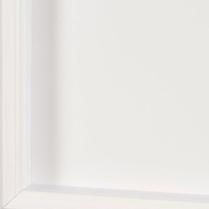 Mercana - Pebble Patch by Studio M a handmade Original Framed Artwork under Glass - 15099 view 5