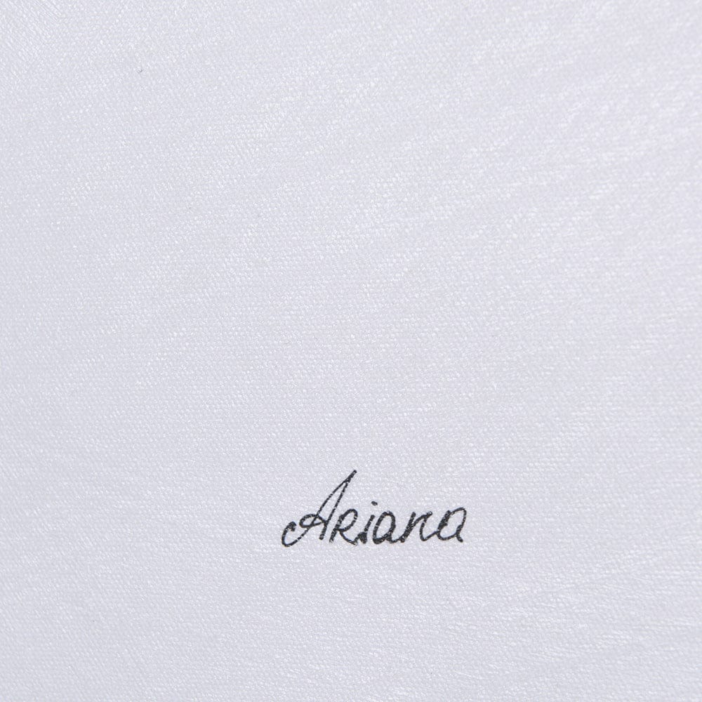 Mercana - Plum Branch II by Mercana Studio a Hand Embellished Textured Canvas - 102231-L view 8