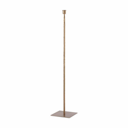 Mercana - Porter Iron Candle Holder Large - 69865 view 1