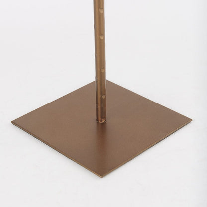 Mercana - Porter Iron Candle Holder Large - 69865 view 6