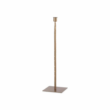 Mercana - Porter Iron Candle Holder Medium - 69864 view 1