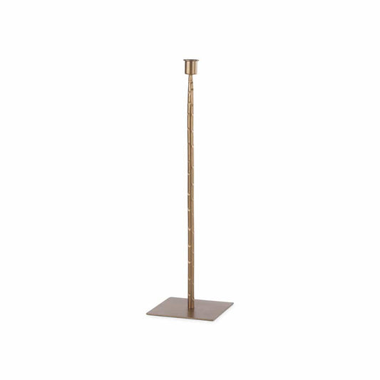 Mercana - Porter Iron Candle Holder Medium - 69864 view 1