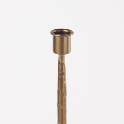 Mercana - Porter Iron Candle Holder Medium - 69864 view 4
