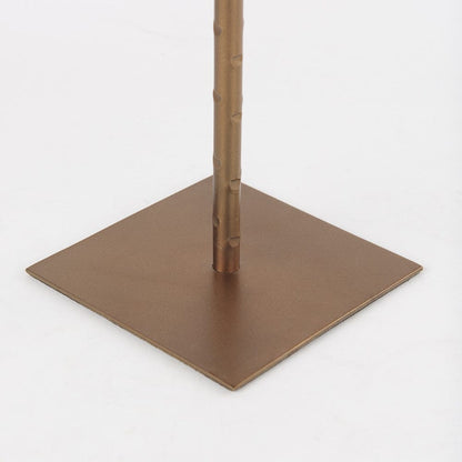 Mercana - Porter Iron Candle Holder Medium - 69864 view 6