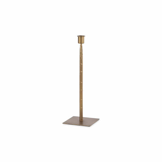 Mercana - Porter Iron Candle Holder Small - 69863 view 1