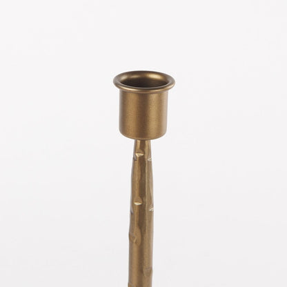 Mercana - Porter Iron Candle Holder Small - 69863 view 4