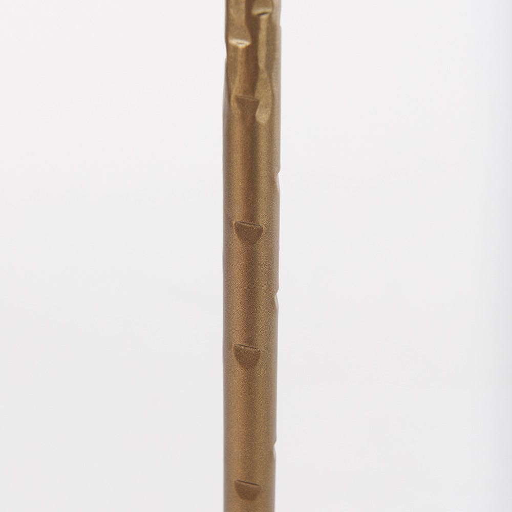 Mercana - Porter Iron Candle Holder Small - 69863 view 5