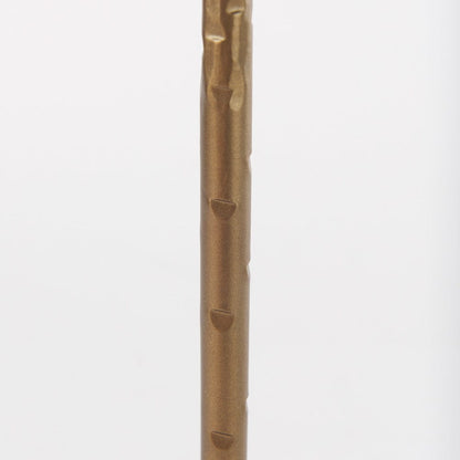 Mercana - Porter Iron Candle Holder Small - 69863 view 5