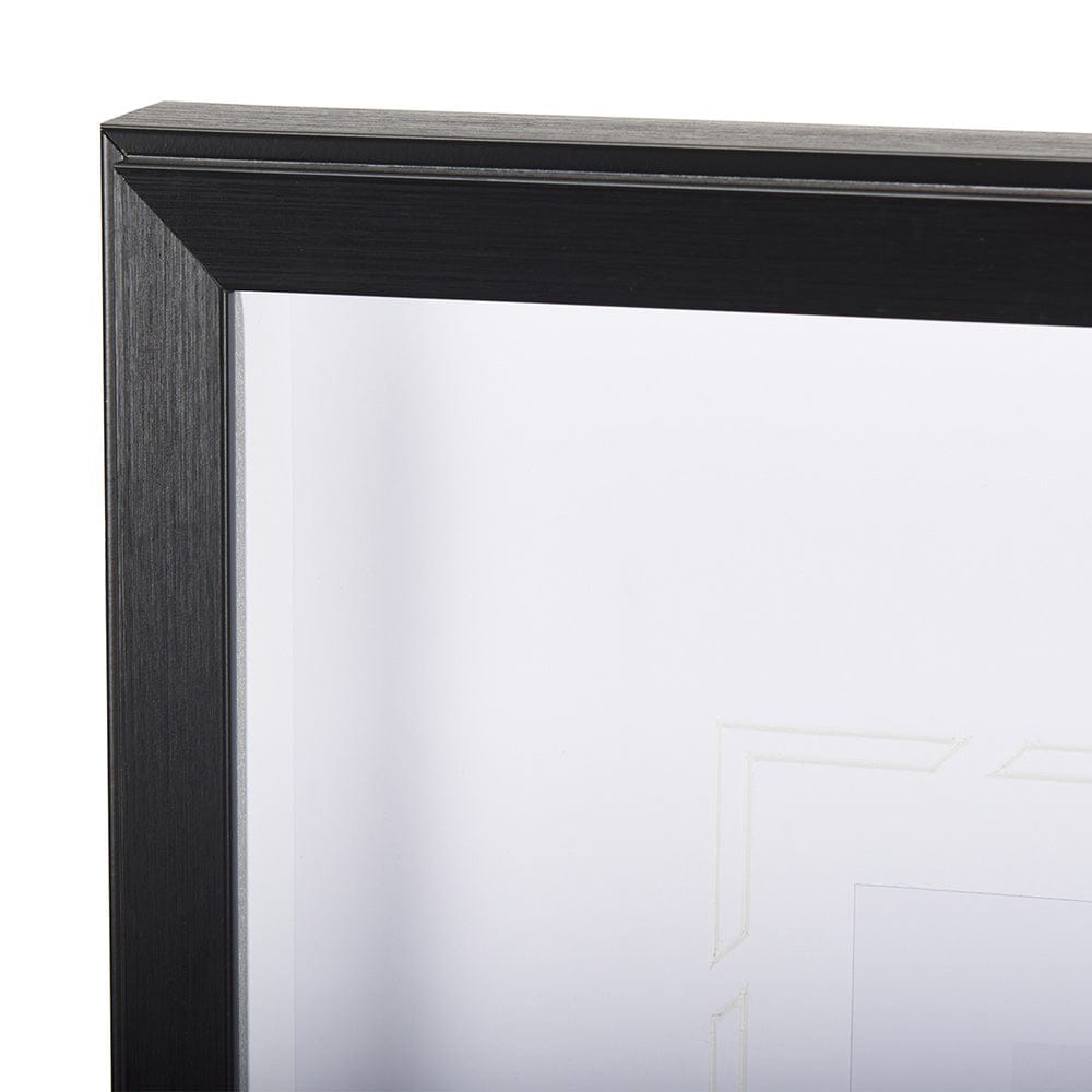 Mercana - Pour Over by Simeng a Framed Art Print Matted under Glass - 14688 view 4