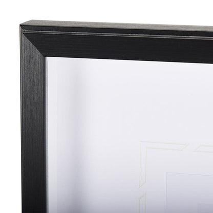 Mercana - Pour Over by Simeng a Framed Art Print Matted under Glass - 14688 view 4