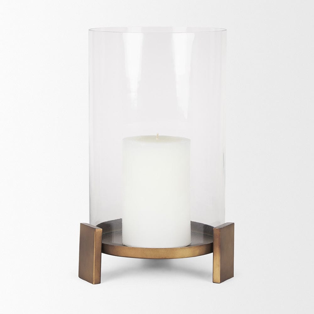 Mercana Price Hurricane Candle Holder