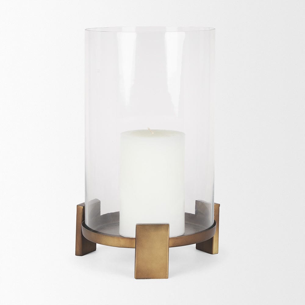 Mercana Price Hurricane Candle Holder - Thumbnail 3
