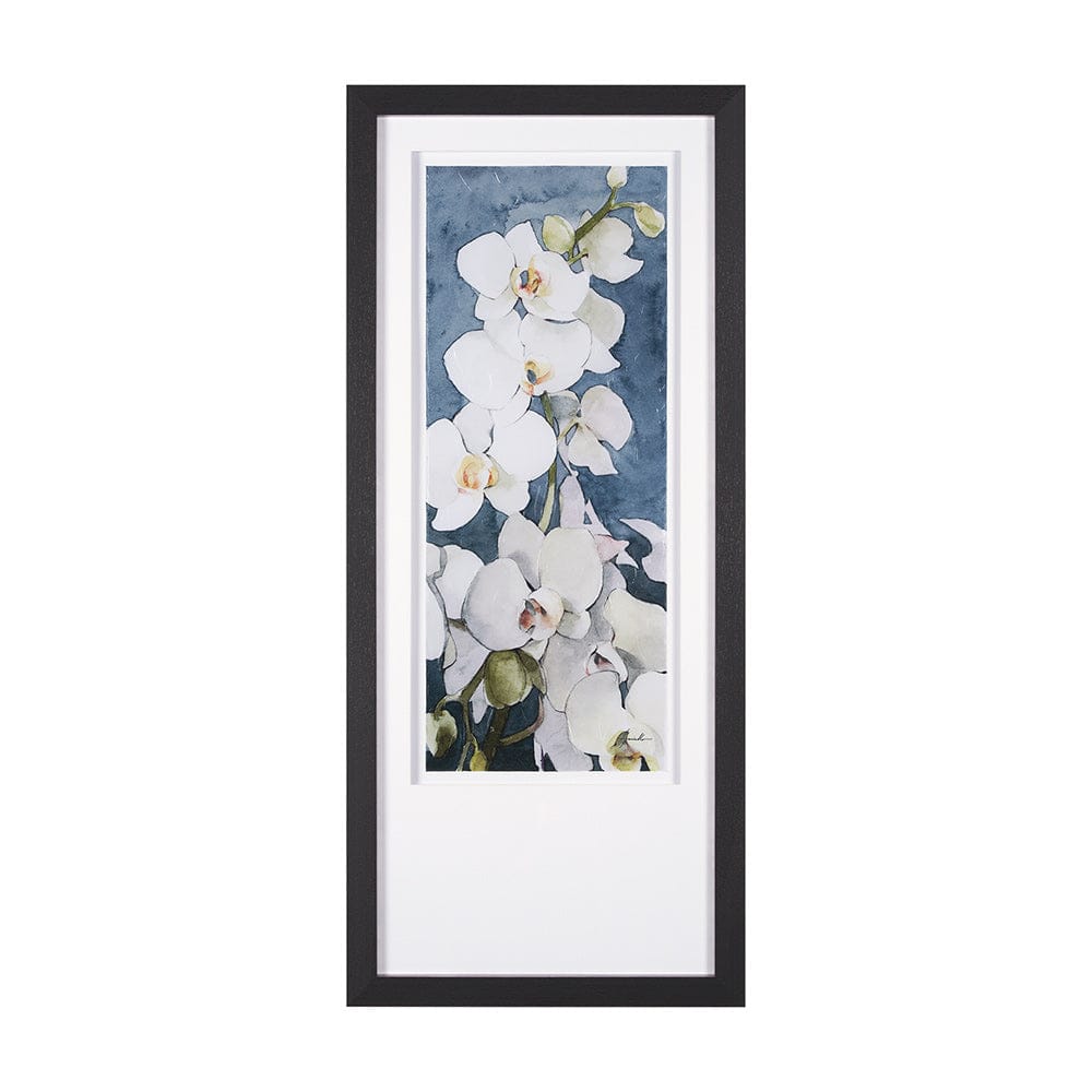 Mercana - Purity I by Mercana Studio a Framed Art Print - 15443 view 1