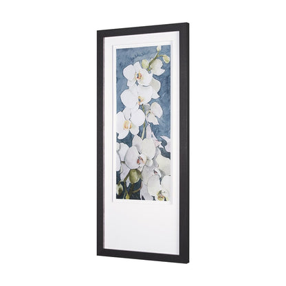 Mercana - Purity I by Mercana Studio a Framed Art Print - 15443 view 2