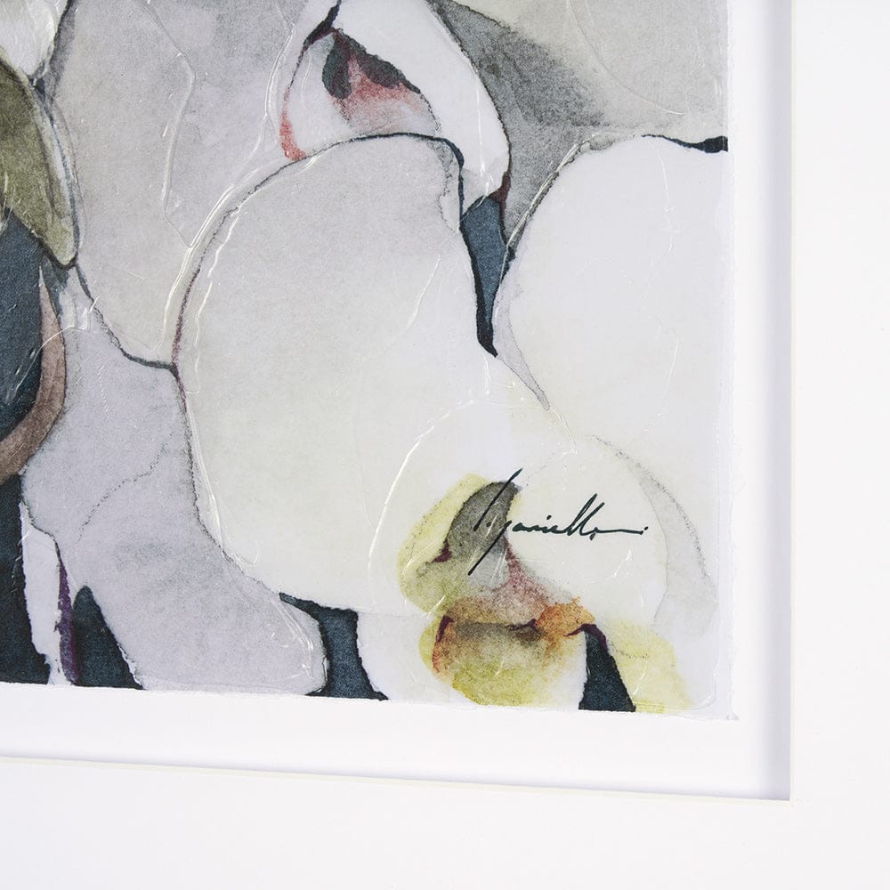 Mercana - Purity I by Mercana Studio a Framed Art Print - 15443 view 6