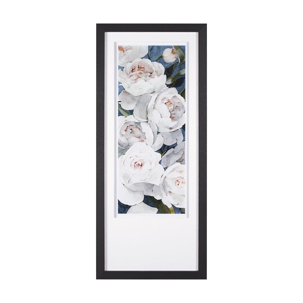 Mercana - Purity II by Mercana Studio a Framed Art Print - 15444 view 1