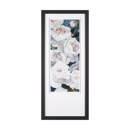 Mercana - Purity II by Mercana Studio a Framed Art Print - 15444 view 1