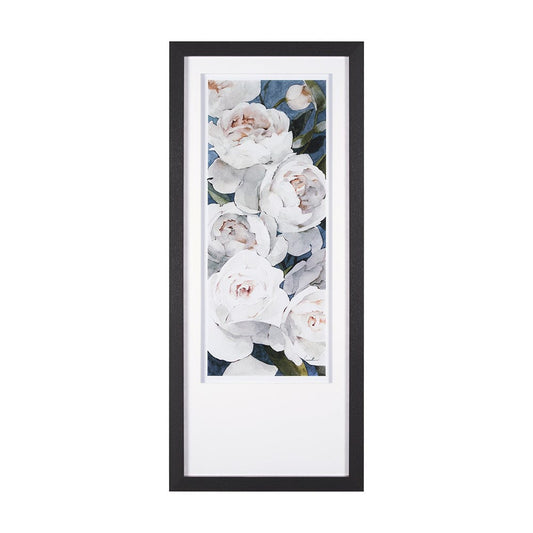 Mercana - Purity II by Mercana Studio a Framed Art Print - 15444 view 1