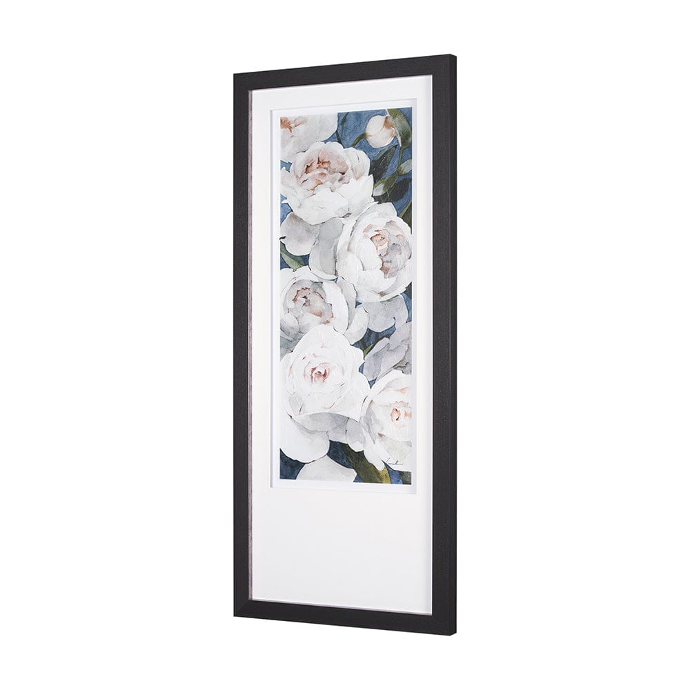 Mercana - Purity II by Mercana Studio a Framed Art Print - 15444 view 2