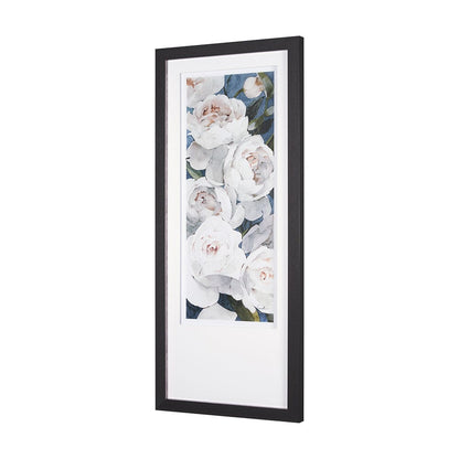 Mercana - Purity II by Mercana Studio a Framed Art Print - 15444 view 2