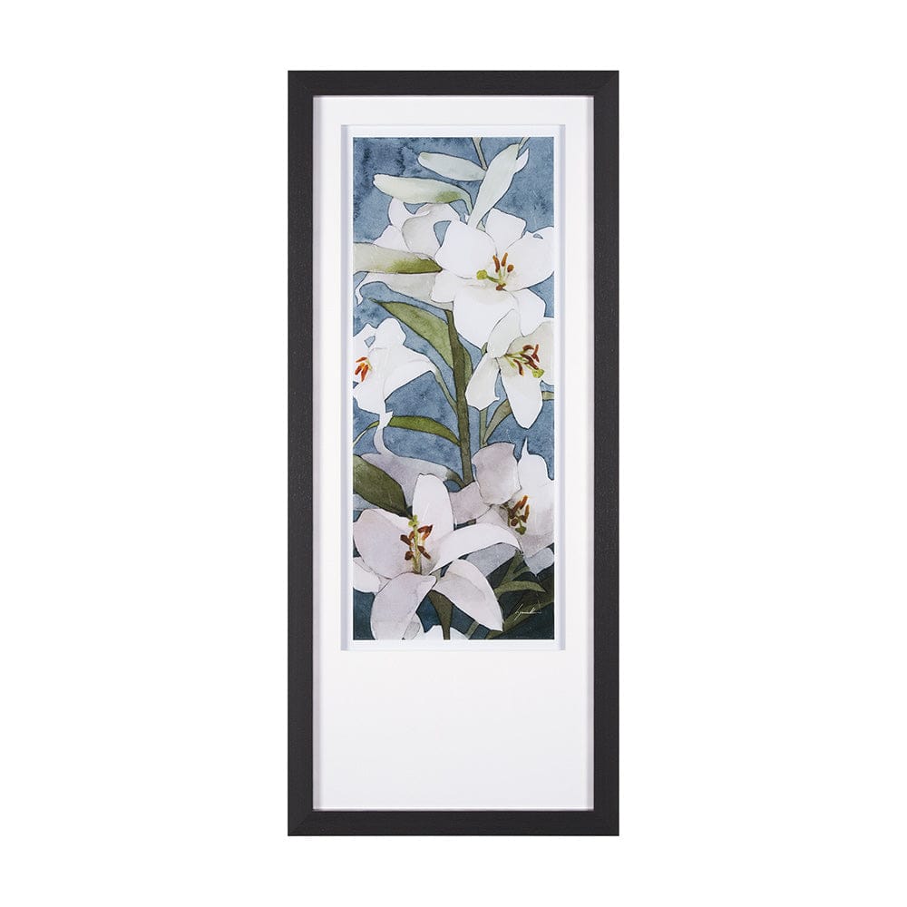 Mercana - Purity III by Mercana Studio a Framed Art Print - 15445 view 1