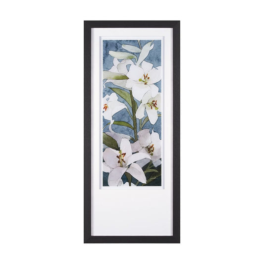 Mercana - Purity III by Mercana Studio a Framed Art Print - 15445 view 1