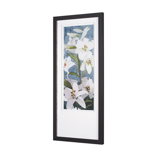 Mercana - Purity III by Mercana Studio a Framed Art Print - 15445 view 2