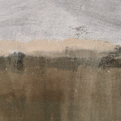 Mercana - Quiet Echoes - Sweep by Mercana Studio a Hand Embellished Textured Framed Art Print - 15163 view 6