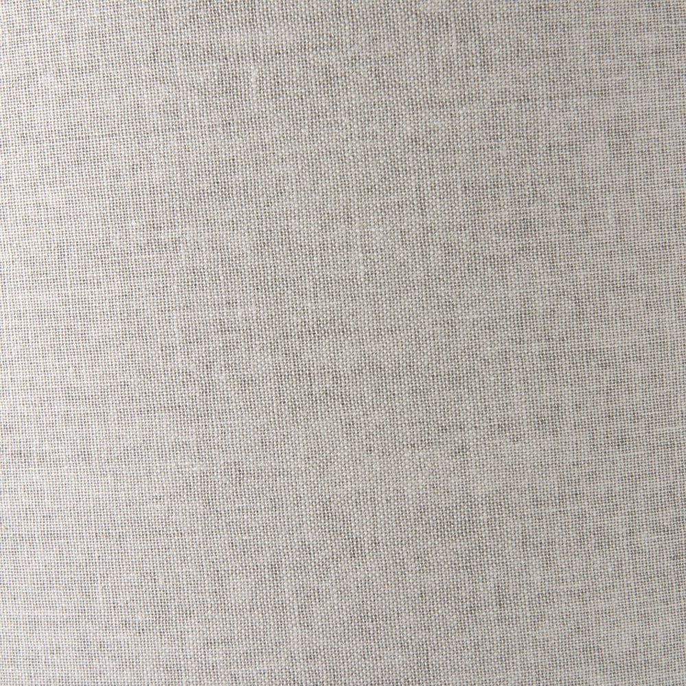 Mercana - Quinn 18.0L x 18.0W x 28.8H Navy Base W/Beige Fabric Shade Table Lamp - 69704 view 9
